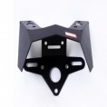 suporte de placa ninja 250